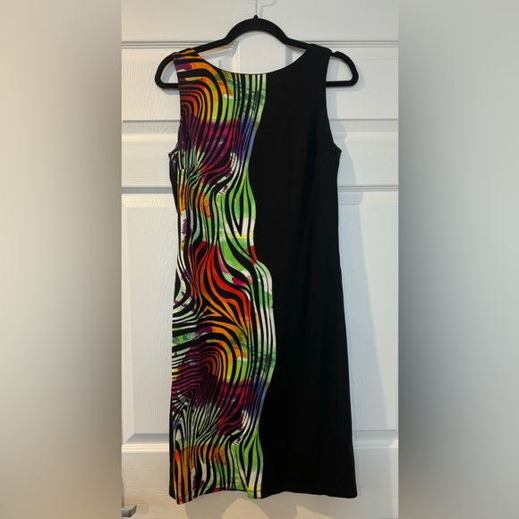 Frank Lyman Design Dresses & Skirts - Frank Lyman Design Elegant Dress bold colours